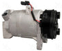A/C Compressor & Component Kit Four Seasons 8198NK