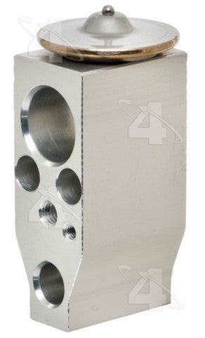 A/C Compressor & Component Kit Four Seasons 8198NK