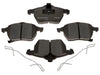 Disc Brake Kit Raybestos Brakes 819MH96759R