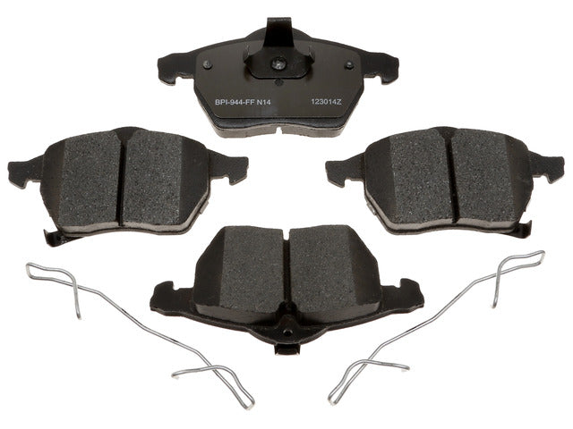 Disc Brake Kit Raybestos Brakes 819MH980057R