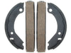 Parking Brake Shoe Raybestos Brakes 819PG