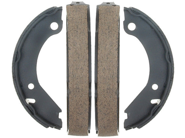 Parking Brake Shoe Raybestos Brakes 819PG