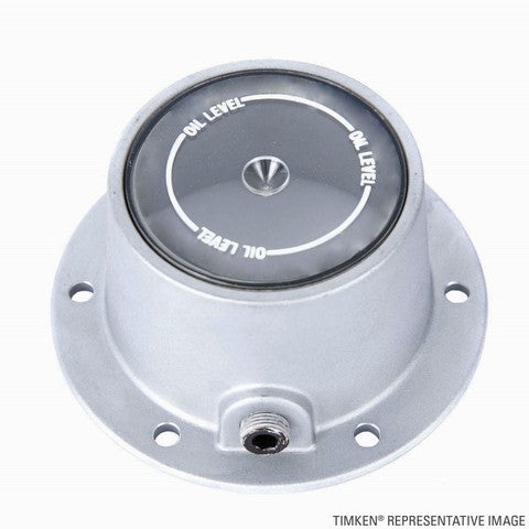 Axle Hub Cap Timken 82385