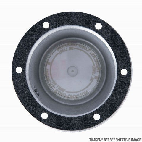 Axle Hub Cap Timken 82046