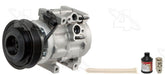 A/C Compressor Kit Four Seasons 8201NK