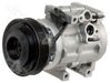 A/C Compressor Kit Four Seasons 8201NK