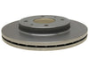 Disc Brake Rotor Raybestos Brakes 8204R