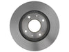 Disc Brake Rotor Raybestos Brakes 8204R