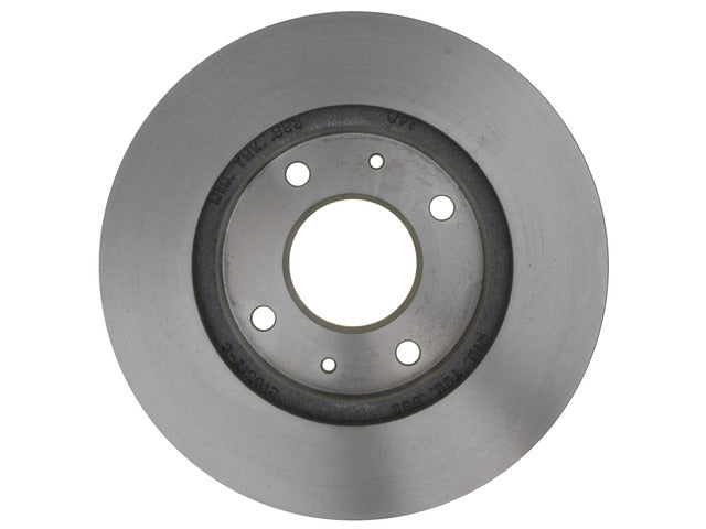Disc Brake Rotor Raybestos Brakes 8204R