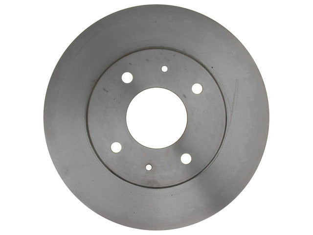 Disc Brake Rotor Raybestos Brakes 8204R