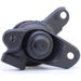 Engine Mount Anchor 8207