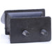 Manual Transmission Mount Anchor 8208