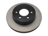 Disc Brake Kit Raybestos Brakes 820MH76645R2
