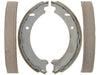 Parking Brake Shoe Raybestos Brakes 820PG