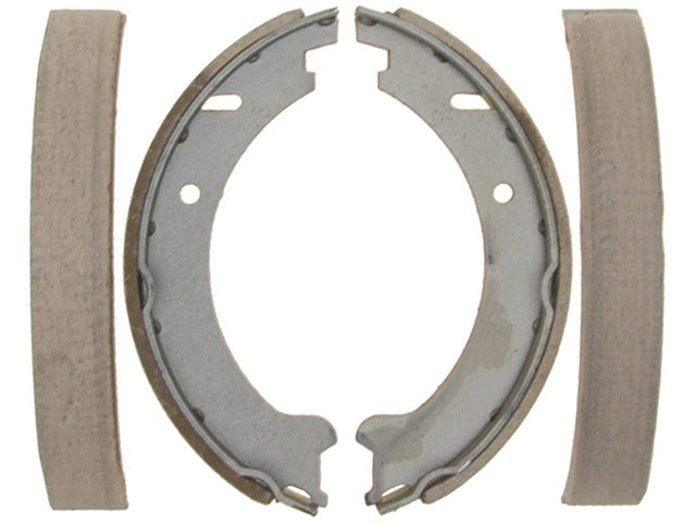 Parking Brake Shoe Raybestos Brakes 820PG