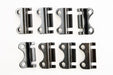Engine Push Rod Guide Plate Pioneer 821004