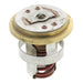 Engine Coolant Thermostat MotoRad 821070