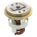 Engine Coolant Thermostat MotoRad 821080