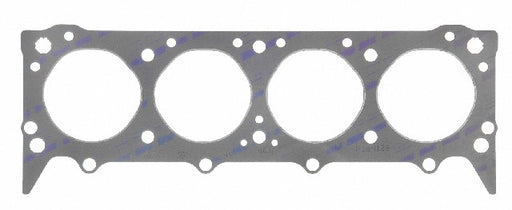Engine Cylinder Head Gasket Felpro 8211 PT-1
