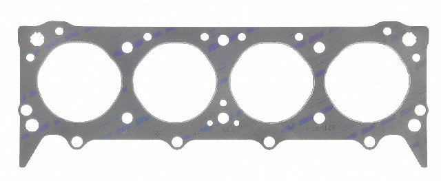 Engine Cylinder Head Gasket Felpro 8211 PT-1