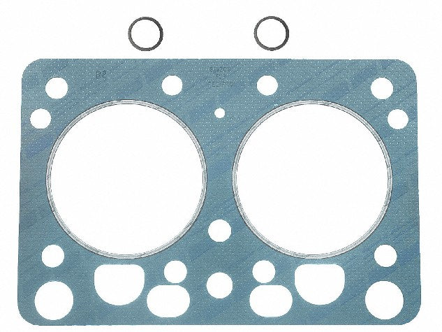 Engine Cylinder Head Gasket Felpro 8212 CS