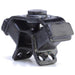Manual Transmission Mount Anchor 8218