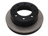 Disc Brake Kit Raybestos Brakes 821MH76920R2