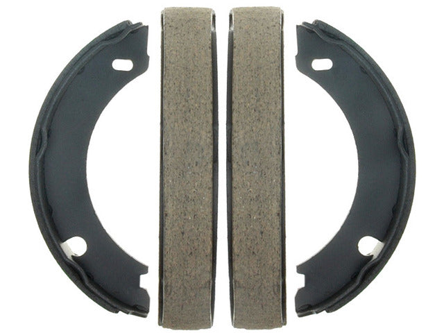 Parking Brake Shoe Raybestos Brakes 821PG