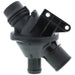 Engine Coolant Thermostat Housing Assembly MotoRad 822-226