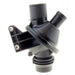 Engine Coolant Thermostat Housing Assembly MotoRad 822-226