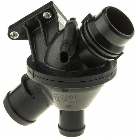 Engine Coolant Thermostat Housing Assembly MotoRad 822-226