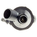Engine Coolant Thermostat Housing Assembly MotoRad 822-226