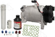 A/C Compressor Kit Four Seasons 8229NK