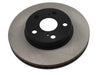 Disc Brake Kit Raybestos Brakes 822CH980312R2