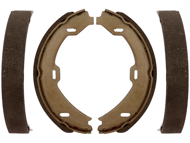 Parking Brake Shoe Raybestos Brakes 822PG