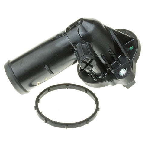Engine Coolant Thermostat Housing Assembly MotoRad 823-203
