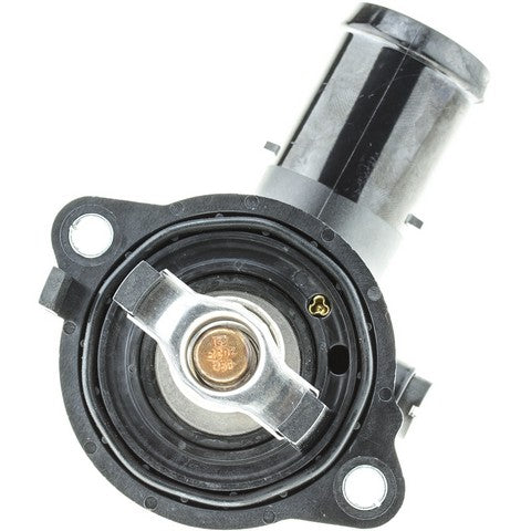 Engine Coolant Thermostat Housing Assembly MotoRad 823-203
