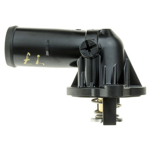 Engine Coolant Thermostat Housing Assembly MotoRad 823-203