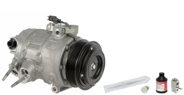 A/C Compressor Kit Four Seasons 8235NK
