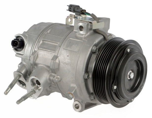 A/C Compressor Kit Four Seasons 8235NK