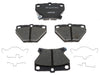 Disc Brake Kit Raybestos Brakes 823CH96933R2