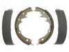 Parking Brake Shoe Raybestos Brakes 823PG