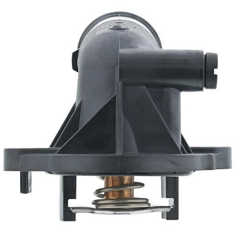 Engine Coolant Thermostat Housing Assembly MotoRad 824-203