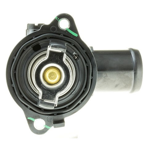 Engine Coolant Thermostat Housing Assembly MotoRad 824-203