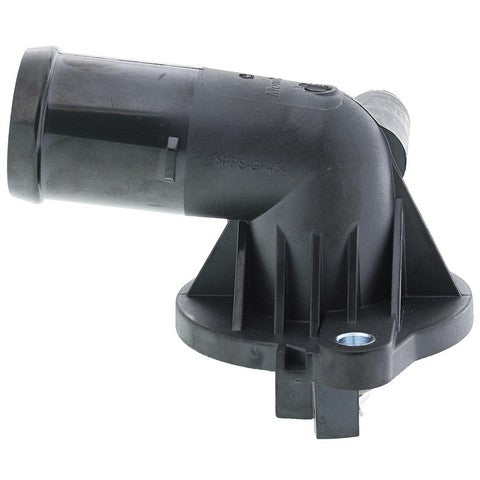 Engine Coolant Thermostat Housing Assembly MotoRad 824-203