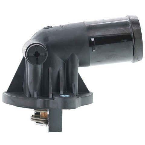 Engine Coolant Thermostat Housing Assembly MotoRad 824-203