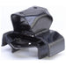 Manual Transmission Mount Anchor 8243