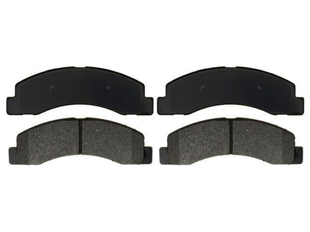 Disc Brake Kit Raybestos Brakes 824M66914E3