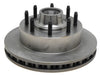 Disc Brake Kit Raybestos Brakes 824MH66785R
