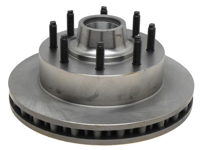 Disc Brake Kit Raybestos Brakes 824MH66785R